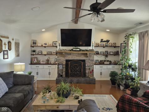 3301 S 550 E Franklin IN 46131