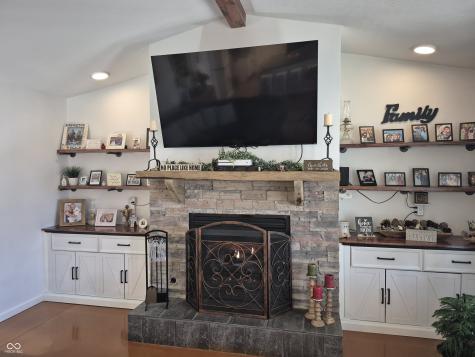 3301 S 550 E Franklin IN 46131