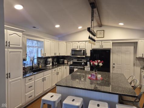 3301 S 550 E Franklin IN 46131