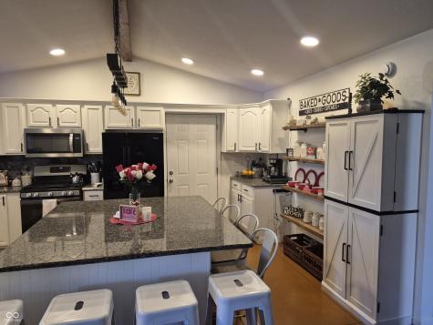 3301 S 550 E Franklin IN 46131