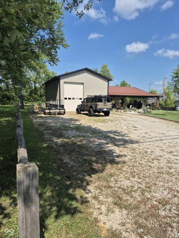 3301 S 550 E Franklin IN 46131