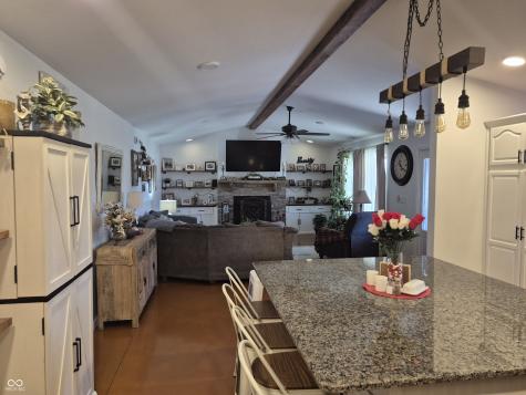 3301 S 550 E Franklin IN 46131