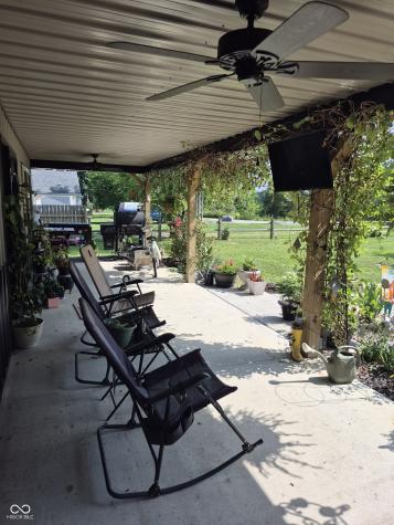 3301 S 550 E Franklin IN 46131