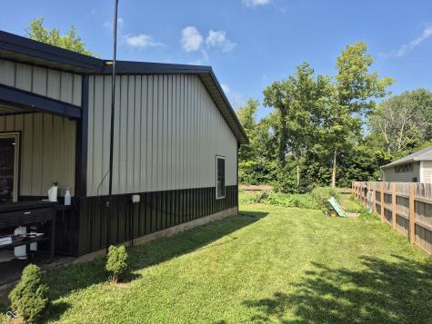 3301 S 550 E Franklin IN 46131