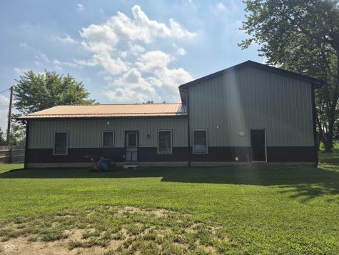 3301 S 550 E Franklin IN 46131