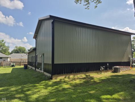 3301 S 550 E Franklin IN 46131