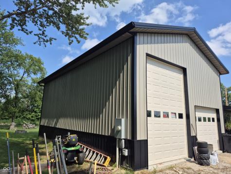 3301 S 550 E Franklin IN 46131