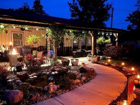 3301 S 550 E Franklin IN 46131