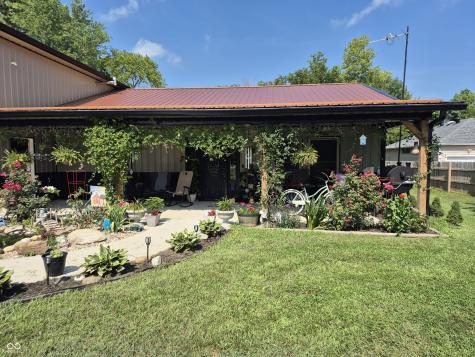 3301 S 550 E Franklin IN 46131