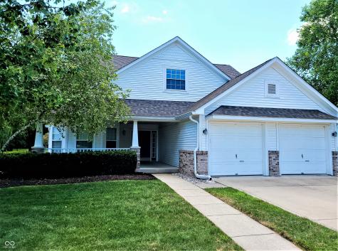 3862 Cornwallis Lane Carmel IN 46032