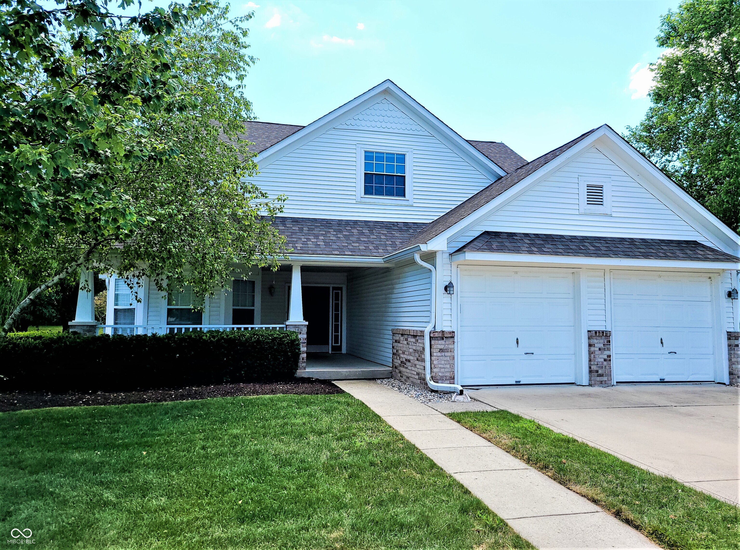 3862 Cornwallis Lane Carmel IN 46032