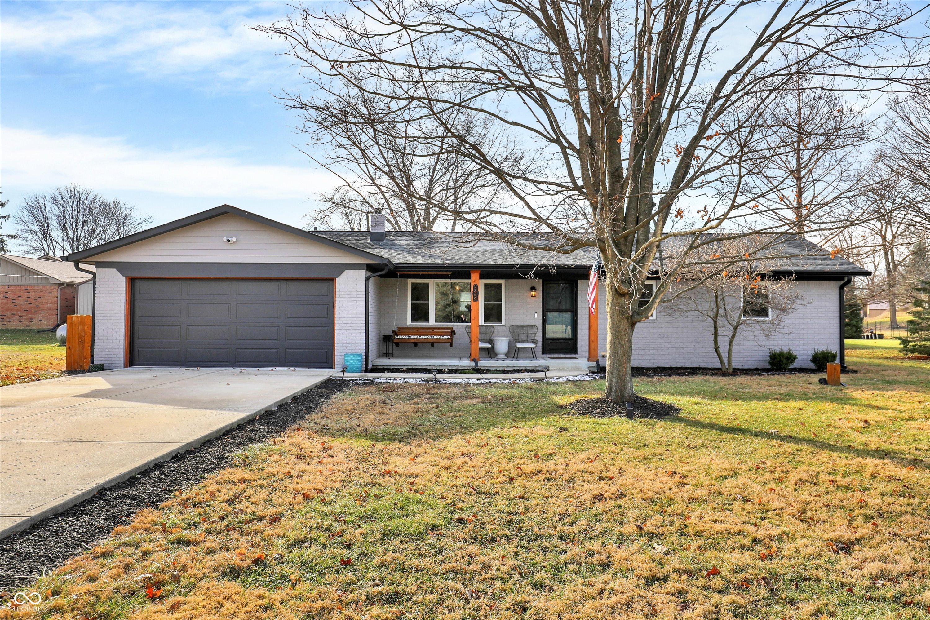 5460 N County Road 1000 E Brownsburg IN 46112