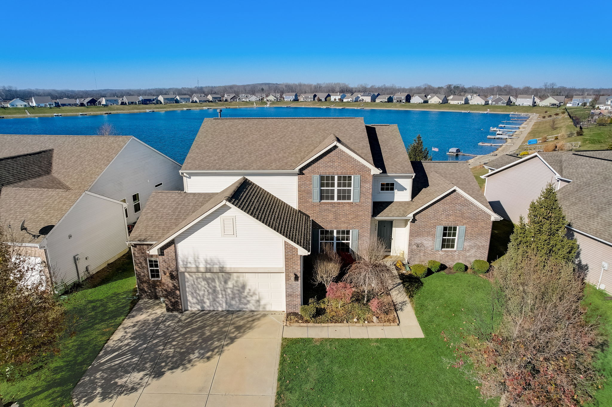 8840 S Tibbs Avenue Indianapolis IN 46217
