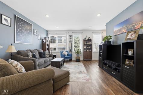 745 Bates Street Indianapolis IN 46202