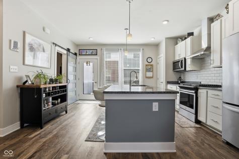 745 Bates Street Indianapolis IN 46202