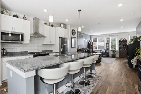 745 Bates Street Indianapolis IN 46202