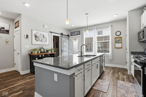 745 Bates Street Indianapolis IN 46202