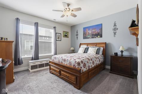 745 Bates Street Indianapolis IN 46202