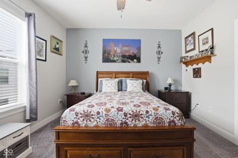 745 Bates Street Indianapolis IN 46202
