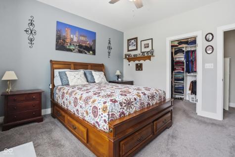 745 Bates Street Indianapolis IN 46202