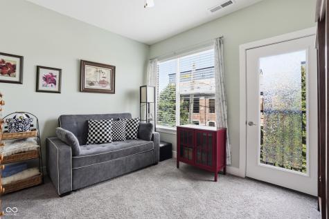 745 Bates Street Indianapolis IN 46202