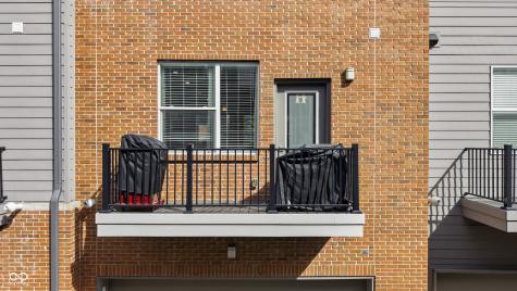745 Bates Street Indianapolis IN 46202