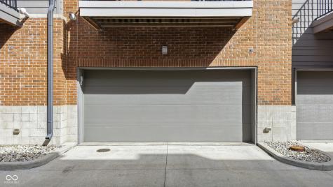 745 Bates Street Indianapolis IN 46202
