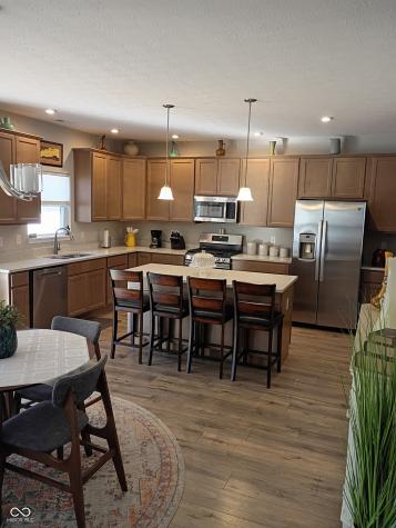 7066 Symphony Drive Brownsburg IN 46112