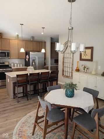 7066 Symphony Drive Brownsburg IN 46112