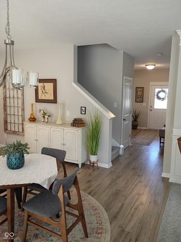 7066 Symphony Drive Brownsburg IN 46112