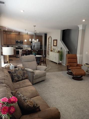 7066 Symphony Drive Brownsburg IN 46112