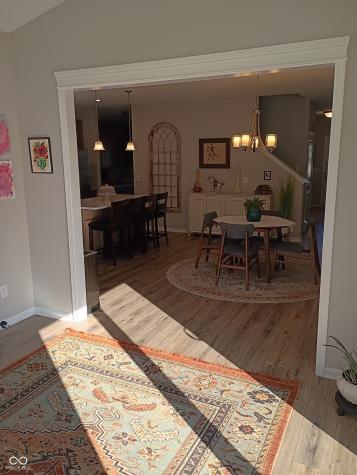 7066 Symphony Drive Brownsburg IN 46112