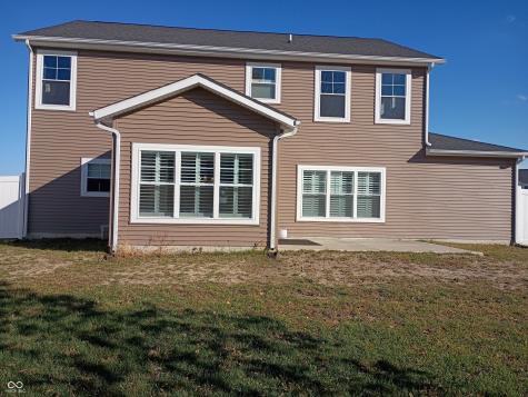 7066 Symphony Drive Brownsburg IN 46112