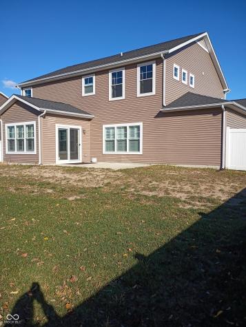7066 Symphony Drive Brownsburg IN 46112
