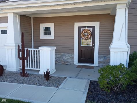 7066 Symphony Drive Brownsburg IN 46112