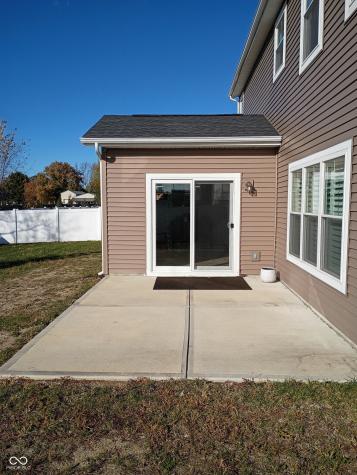 7066 Symphony Drive Brownsburg IN 46112