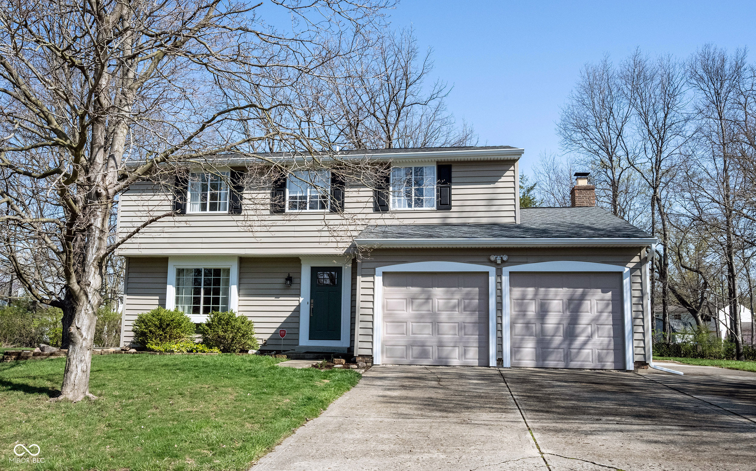 6022 Thornwood Court Indianapolis IN 46250
