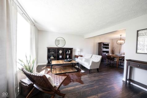6022 Thornwood Court Indianapolis IN 46250
