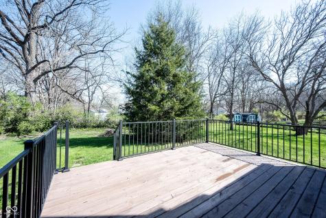 6022 Thornwood Court Indianapolis IN 46250