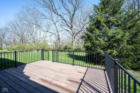 6022 Thornwood Court Indianapolis IN 46250