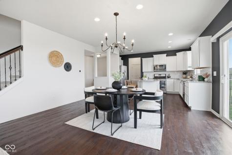 15317 Eastpark Circle W Fishers IN 46037