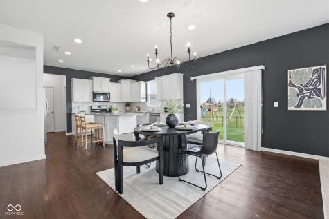 15317 Eastpark Circle W Fishers IN 46037