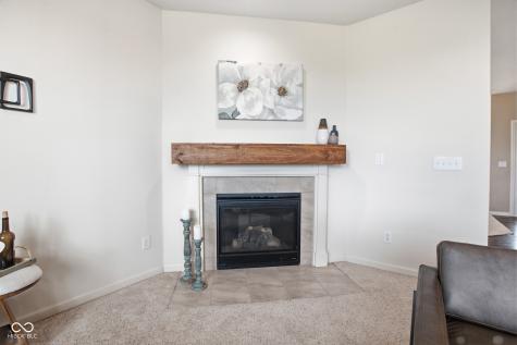 15317 Eastpark Circle W Fishers IN 46037