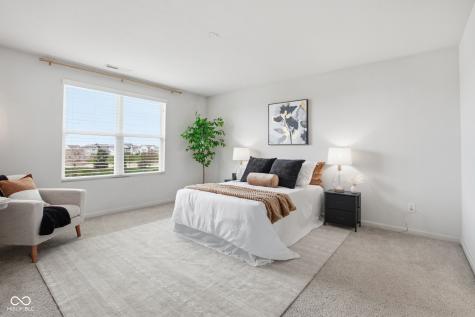 15317 Eastpark Circle W Fishers IN 46037