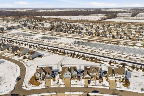 15317 Eastpark Circle W Fishers IN 46037