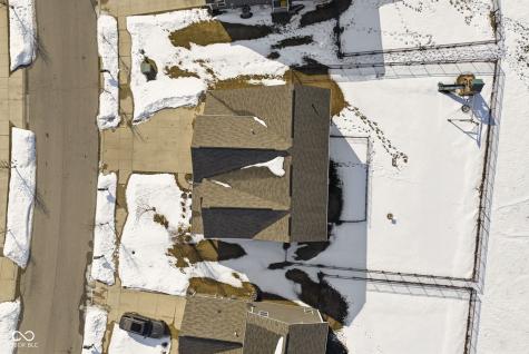 15317 Eastpark Circle W Fishers IN 46037