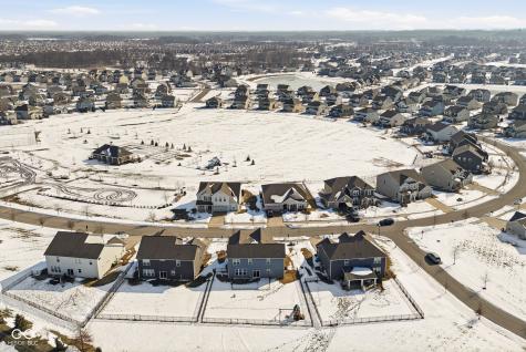 15317 Eastpark Circle W Fishers IN 46037