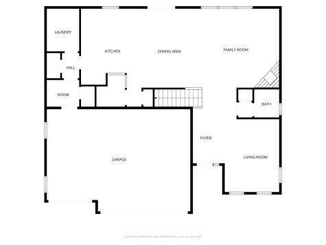 15317 Eastpark Circle W Fishers IN 46037