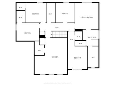 15317 Eastpark Circle W Fishers IN 46037