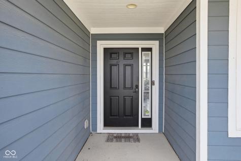 15317 Eastpark Circle W Fishers IN 46037